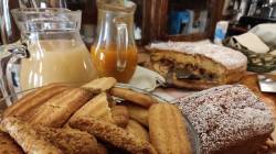 Colazione gratuita