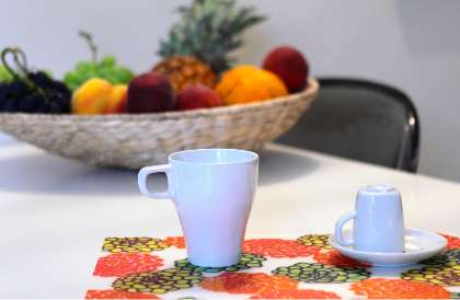 Services Palazzo Ossuna - Trapani (TP) Sicilia