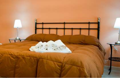 Services Palazzo Ossuna - Trapani (TP) Sicilia