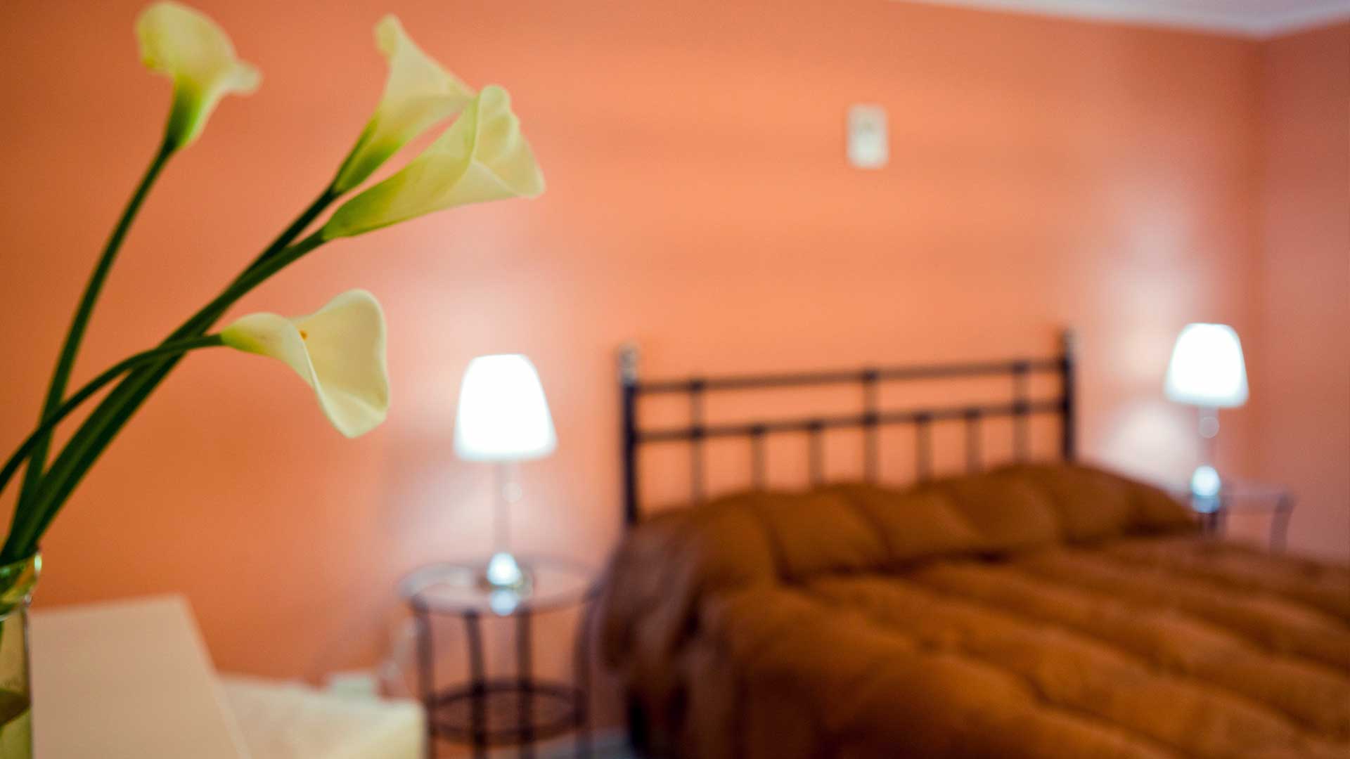 Apartments for holdays in historical centre of Trapani