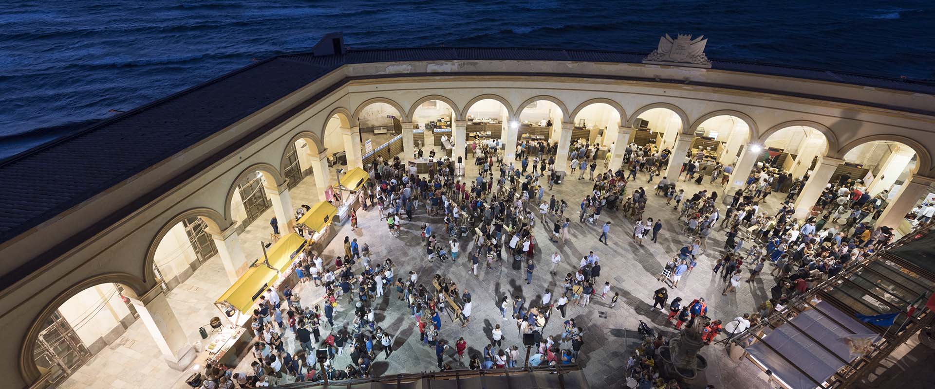 Ossuna Palazzo - Trapani