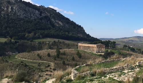 Segesta