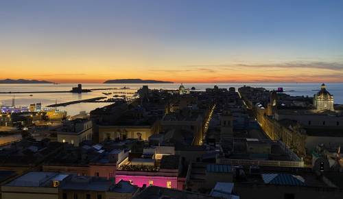 Centro storico di Trapani